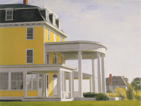 Ocean House, Watch Hill, RI