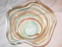 Spiral Bowl