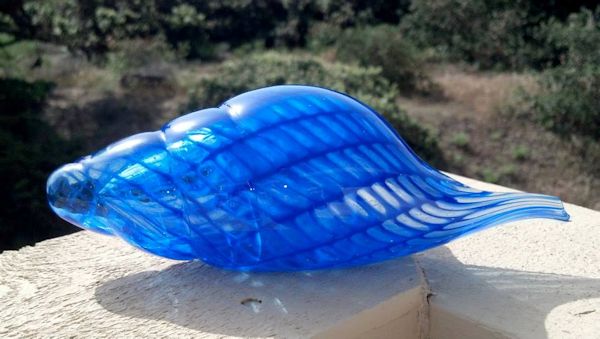 Blue Shell
