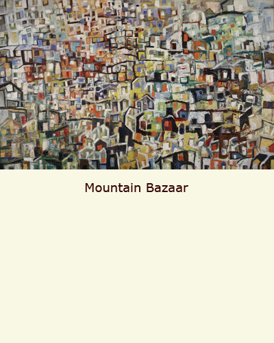 Mountain Village Series