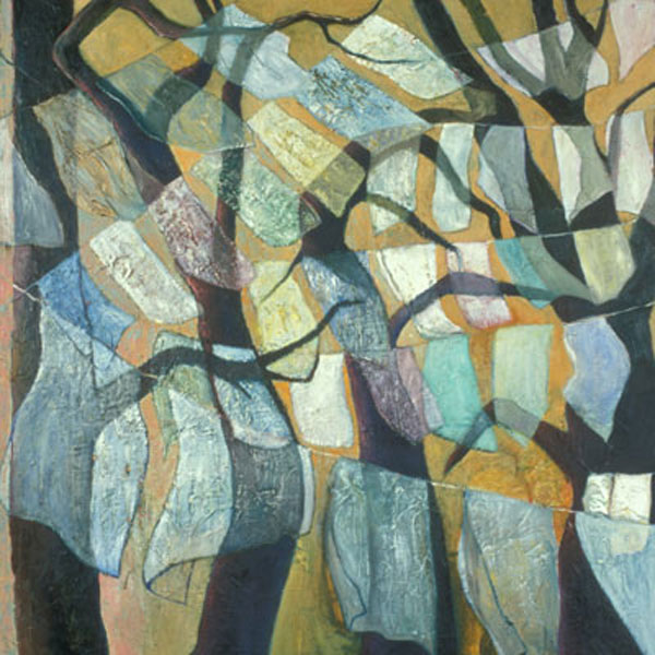 Prayer Flags at Muktinath